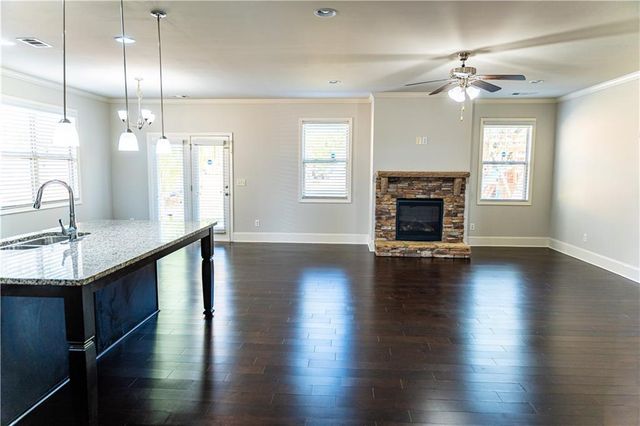 4940 Sabino Bend, Cumming, GA 30040