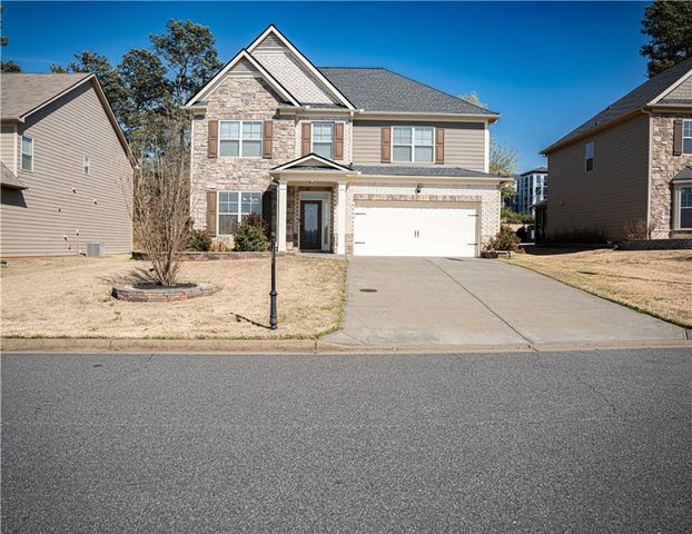 4940 Sabino Bend, Cumming, GA 30040