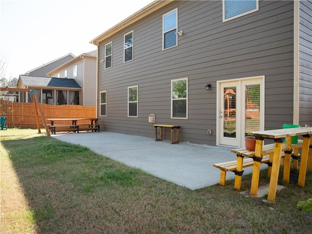 4940 Sabino Bend, Cumming, GA 30040