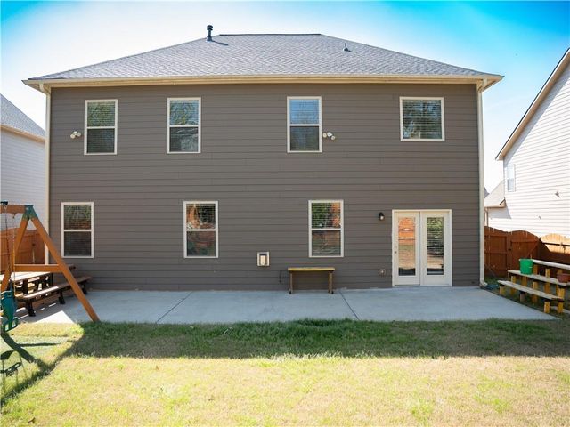 4940 Sabino Bend, Cumming, GA 30040