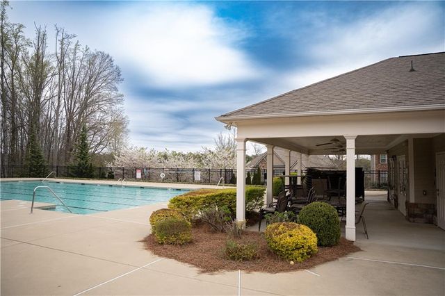 4940 Sabino Bend, Cumming, GA 30040