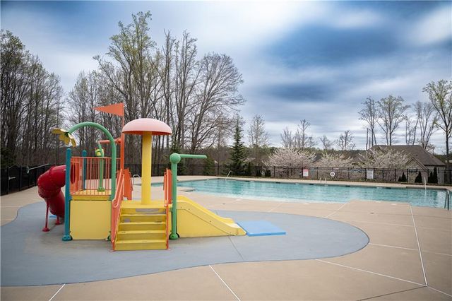 4940 Sabino Bend, Cumming, GA 30040