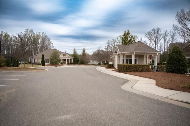 4940 Sabino Bend, Cumming, GA 30040