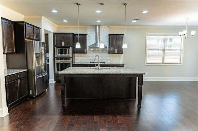 4940 Sabino Bend, Cumming, GA 30040