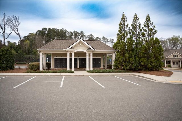 4940 Sabino Bend, Cumming, GA 30040