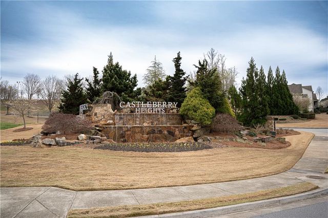 4940 Sabino Bend, Cumming, GA 30040