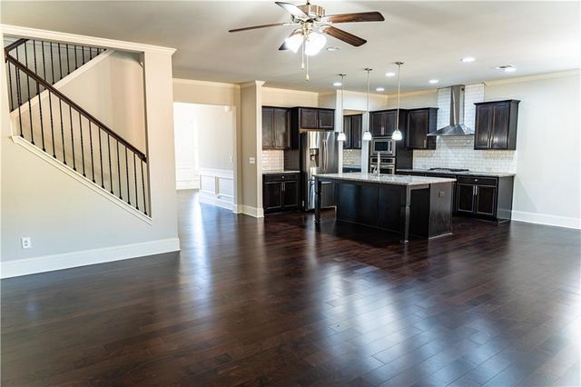 4940 Sabino Bend, Cumming, GA 30040