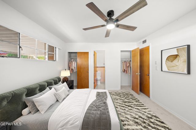 1512 Meadowview Drive, El Paso, TX 79925