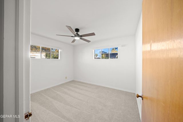 1512 Meadowview Drive, El Paso, TX 79925