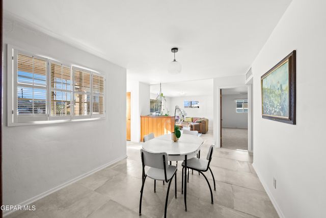 1512 Meadowview Drive, El Paso, TX 79925