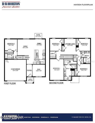 3019 Staten Drive, Deltona, FL 32738