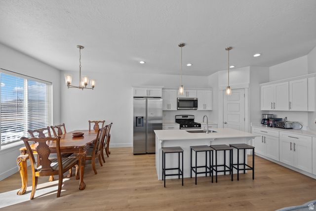 1001 W CORAL CHARM WAY, Saratoga Springs, UT 84045