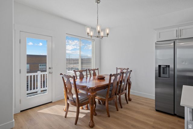 1001 W CORAL CHARM WAY, Saratoga Springs, UT 84045