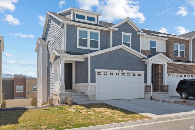 1001 W CORAL CHARM WAY, Saratoga Springs, UT 84045