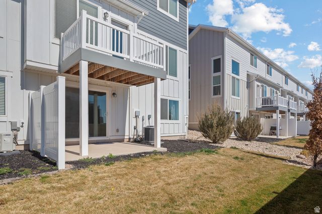 1001 W CORAL CHARM WAY, Saratoga Springs, UT 84045