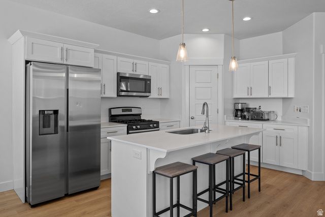 1001 W CORAL CHARM WAY, Saratoga Springs, UT 84045