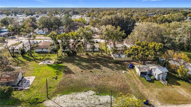 38548 CALUMET AVENUE, Zephyrhills, FL 33542