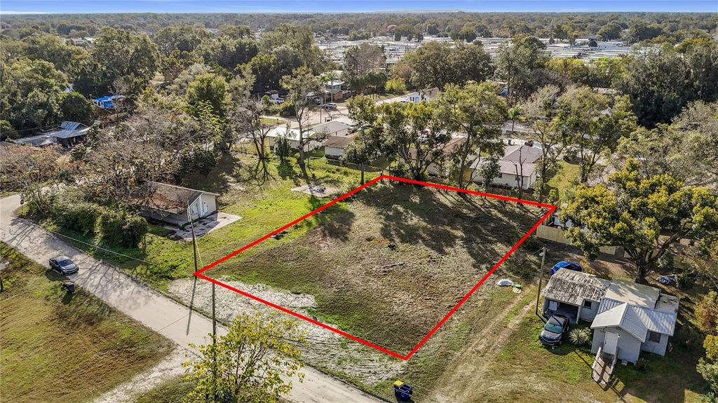 38548 CALUMET AVENUE, Zephyrhills, FL 33542