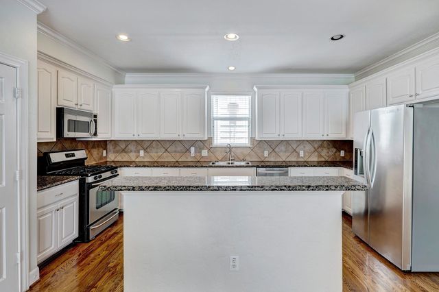 4316 Rose Street, Houston, TX 77007