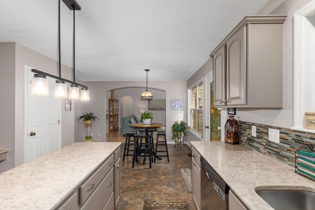 6200 Back Forty Drive NE, Belmont, MI 49306