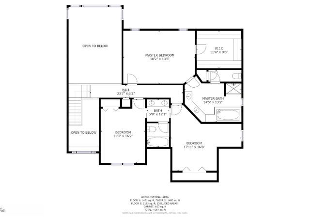 6200 Back Forty Drive NE, Belmont, MI 49306