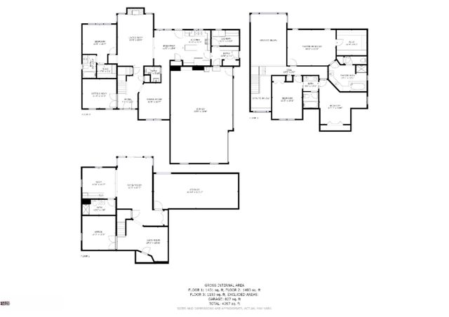 6200 Back Forty Drive NE, Belmont, MI 49306