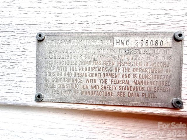 3033 Feather Street, Concord, NC 28025