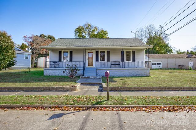 230 Cedar Street, Winnsboro, SC 29180