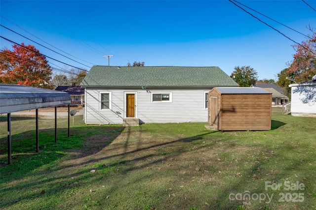 230 Cedar Street, Winnsboro, SC 29180