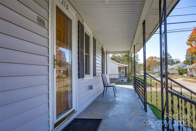 230 Cedar Street, Winnsboro, SC 29180