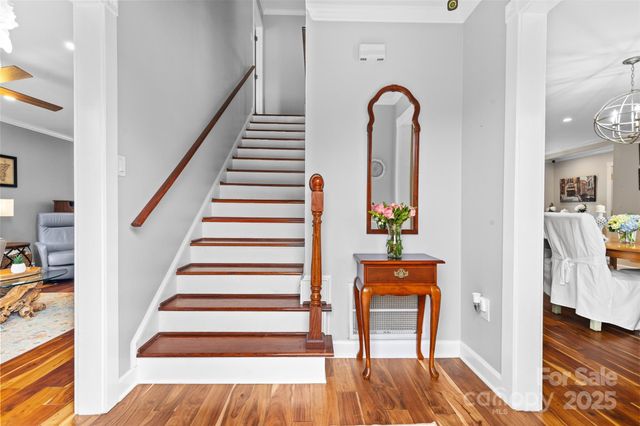 12401 Parks Farm Lane, Charlotte, NC 28277