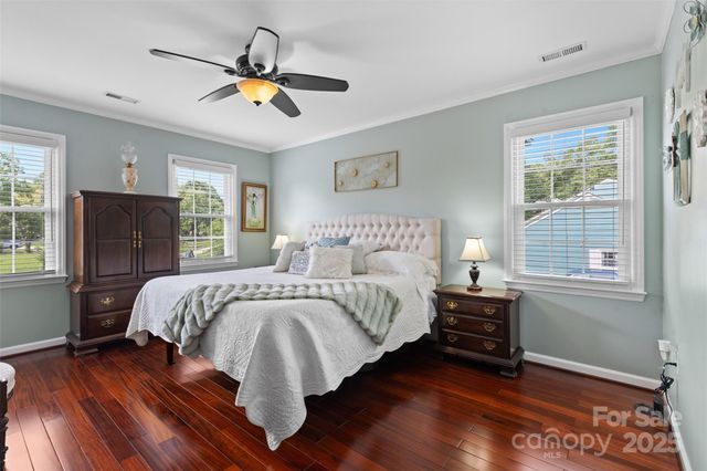 12401 Parks Farm Lane, Charlotte, NC 28277