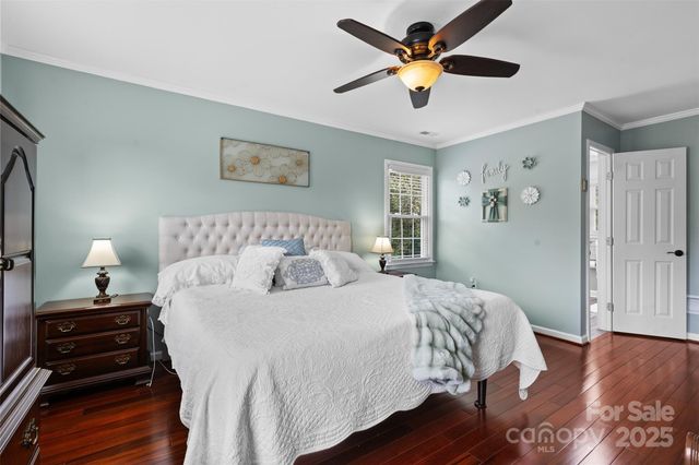 12401 Parks Farm Lane, Charlotte, NC 28277