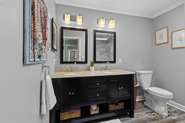 12401 Parks Farm Lane, Charlotte, NC 28277