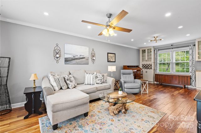 12401 Parks Farm Lane, Charlotte, NC 28277