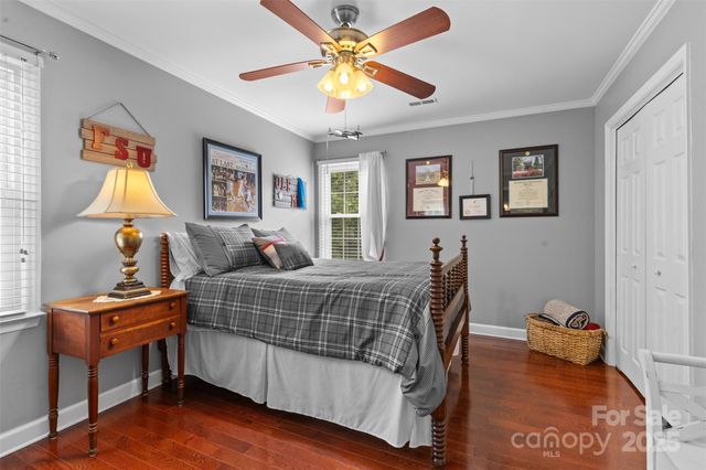 12401 Parks Farm Lane, Charlotte, NC 28277