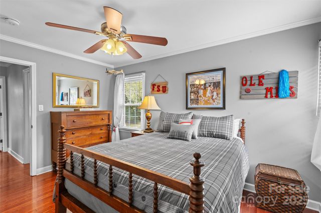 12401 Parks Farm Lane, Charlotte, NC 28277