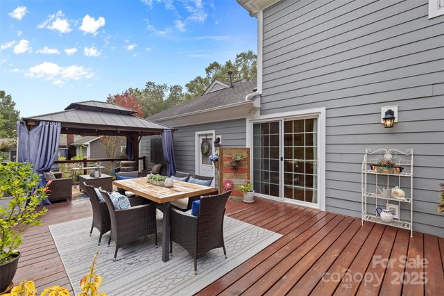 12401 Parks Farm Lane, Charlotte, NC 28277