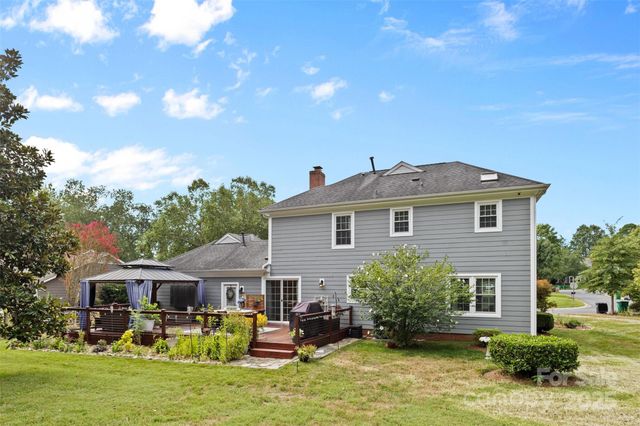 12401 Parks Farm Lane, Charlotte, NC 28277