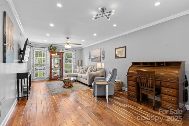 12401 Parks Farm Lane, Charlotte, NC 28277