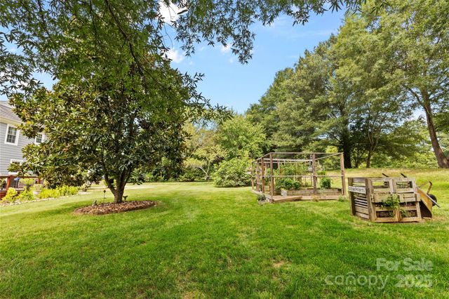 12401 Parks Farm Lane, Charlotte, NC 28277