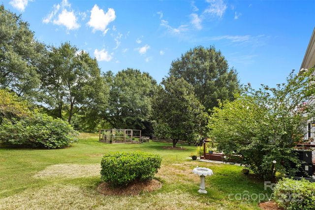 12401 Parks Farm Lane, Charlotte, NC 28277