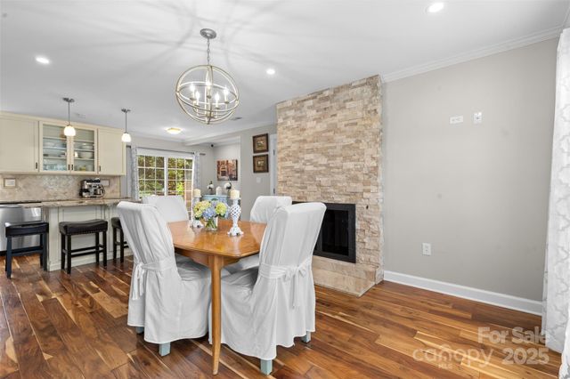 12401 Parks Farm Lane, Charlotte, NC 28277