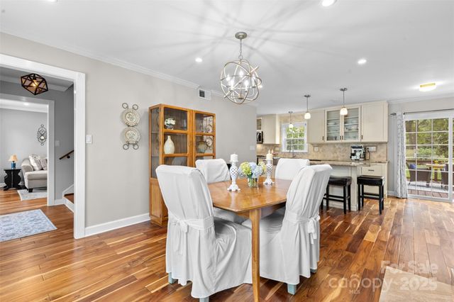 12401 Parks Farm Lane, Charlotte, NC 28277