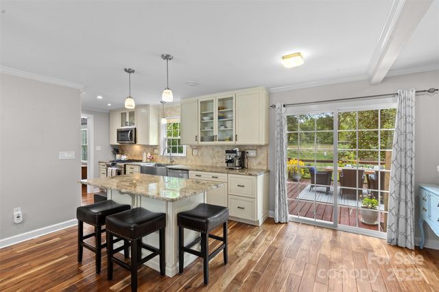 12401 Parks Farm Lane, Charlotte, NC 28277