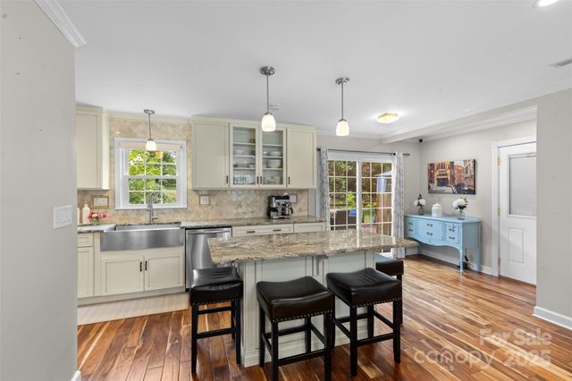 12401 Parks Farm Lane, Charlotte, NC 28277