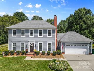 12401 Parks Farm Lane, Charlotte, NC 28277