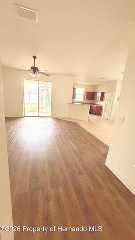 31018 SatinLeaf, Brooksville, FL 34602