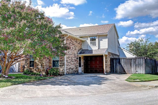 3051 Harbinger Lane, Dallas, TX 75287