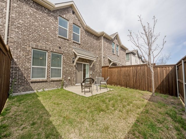 1319 Hill Country Place, Celina, TX 75009